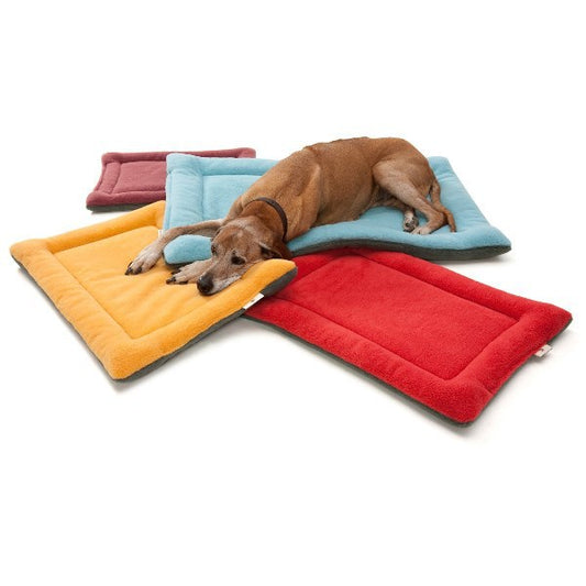   (Store description) Paw On The Bed tappetino per cani e gatti Tappetino Universal Fourseason