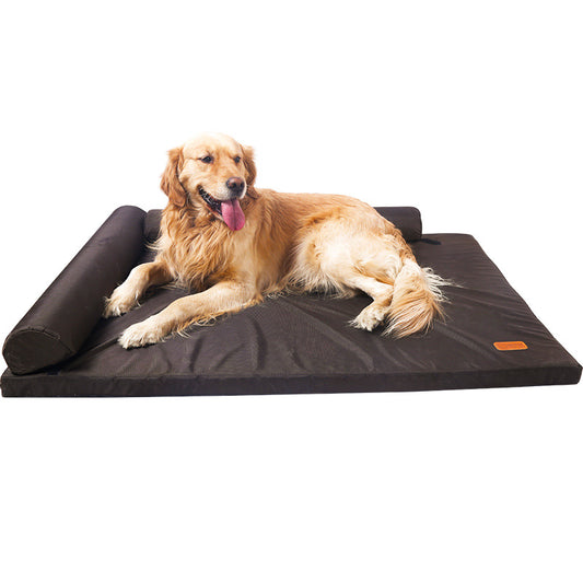   (Store description) Paw On The Bed dog bed Divano Kennedy Fourseason